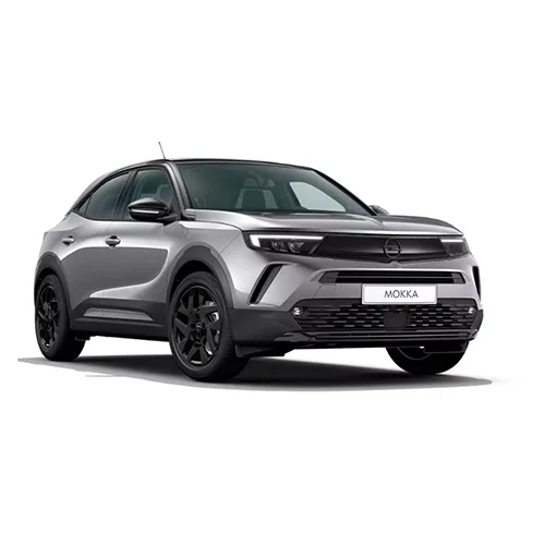 Autovettura «Corsa, Mokka» — foto 2 dell'alert A12/02726/24