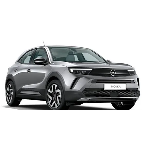 Autovettura «Corsa, Mokka» (Opel/Vauxhall)