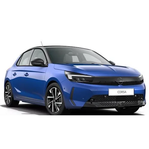 Autovettura «Corsa, Mokka» — foto 2 dell'alert SR/02105/25