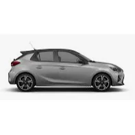 Autovettura «Corsa» (Opel)