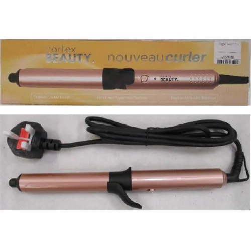 Curler per capelli «Cortex Beauty Hair Curler» — foto 1 dell'alert A12/00335/24