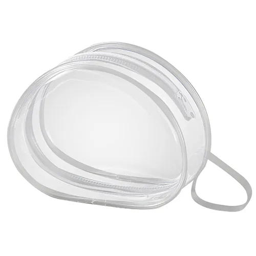 Sacchetto cosmetico «Cosmetic bag» — foto 3 dell'alert SR/02739/26