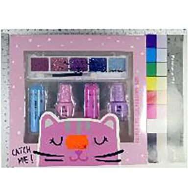 Set cosmetico «Cosmetic Gift Set» — foto 1 dell'alert A12/02992/24