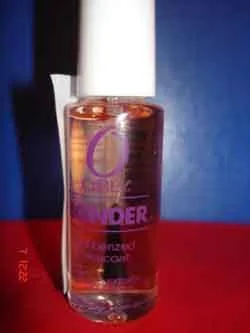 Cosmetici — foto 1 dell'alert 0314/06