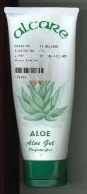 Cosmetici — foto 2 dell'alert 0532/05