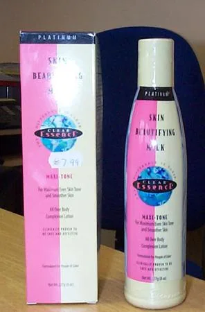 Cosmetici — foto 1 dell'alert 0556/06