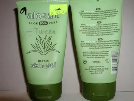 Cosmetici — foto 1 dell'alert 0732/06