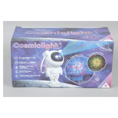 Proiettore «Cosmiclight» — foto 2 dell'alert SR/00748/25