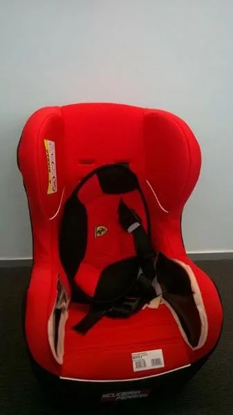 Seggiolino auto per bambini «Cosmo» (Ferrari)