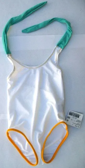 Costume da bagno della ragazza (Iana)