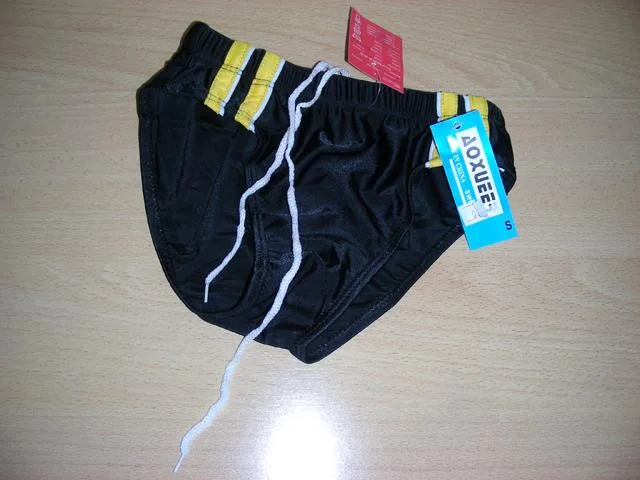 Costume da bagno di ragazzo (Doxuer)