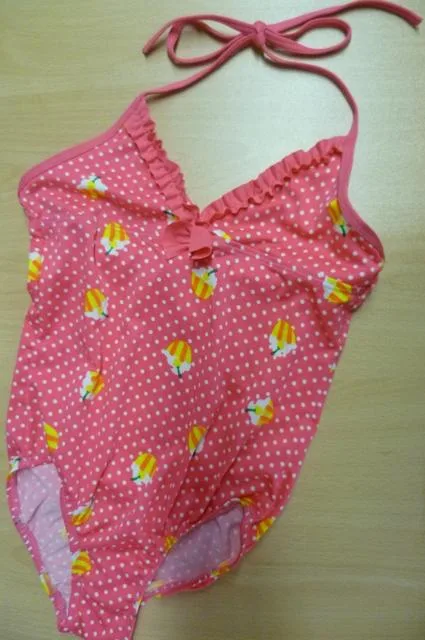 Costume da bagno per bambini &amp; #13; &amp; #13; (Xiao Jin Yu)
