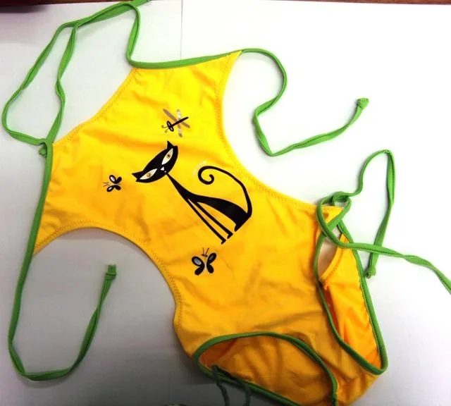 Costume da bagno per bambini (Katia)