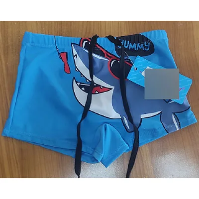 Costume da bagno per bambini (Mermaid – centurg)
