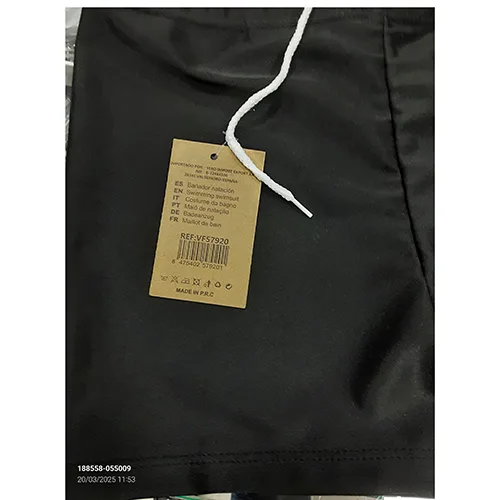Costume da bagno per bambini (S7 STAR)