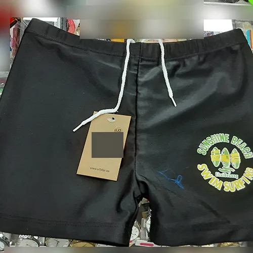 Costume da bagno per bambini — foto 4 dell'alert SR/00534/26