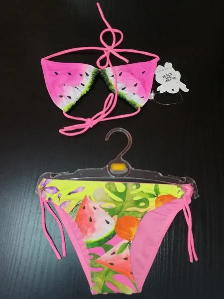 Costume da bagno per ragazze (FUBA.VI)
