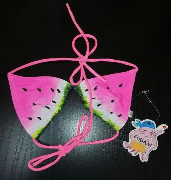 Costume da bagno per ragazze — foto 2 dell'alert A12/1335/19