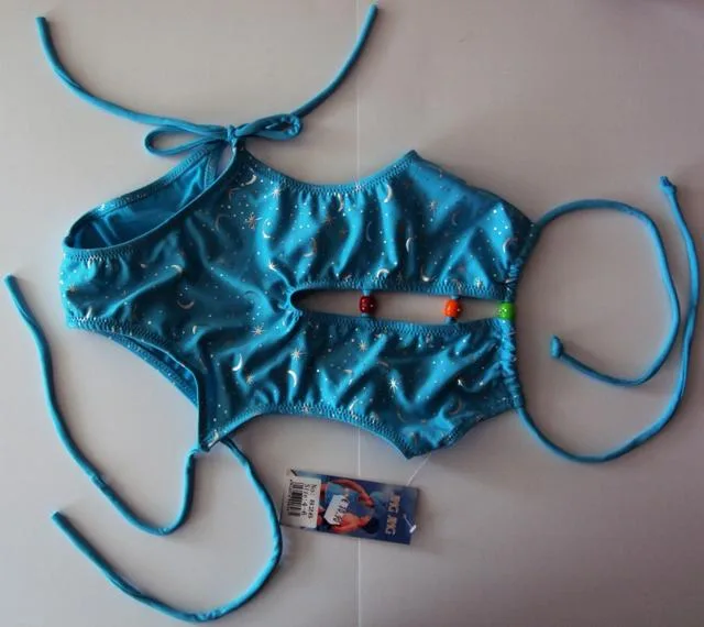 Costume da bagno per ragazze (Jing Jing)