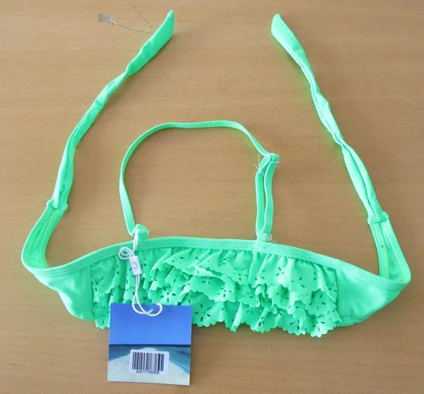 Costume da bagno per ragazze — foto 3 dell'alert A12/0988/19