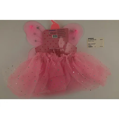 Costume da fancy-dress — foto 2 dell'alert SR/01373/26