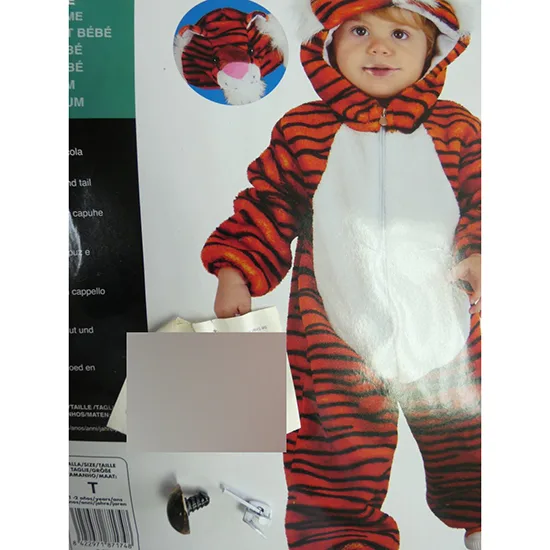 Costume da fancy-dress (Rubie's)
