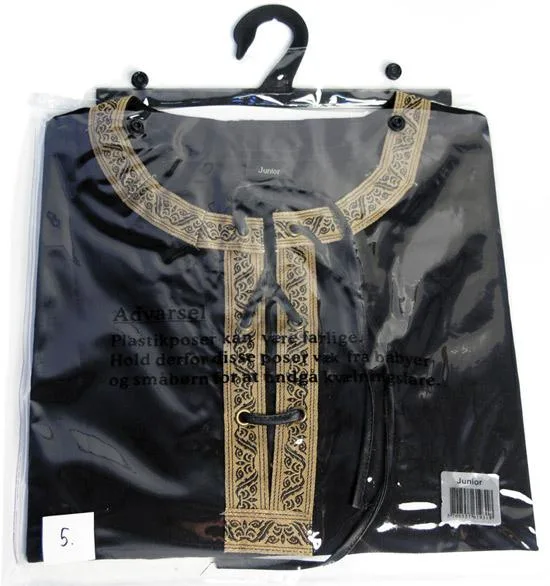Costume da ruolo (Battle World junior tunic, item 43-1358)