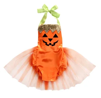 Costume da sposa per bambini (Pudcoco)