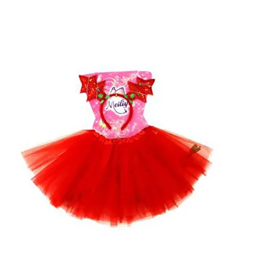 Costume di fantasia (MEILIYA)