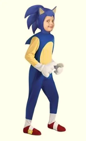 Costume di fantasia per bambini
