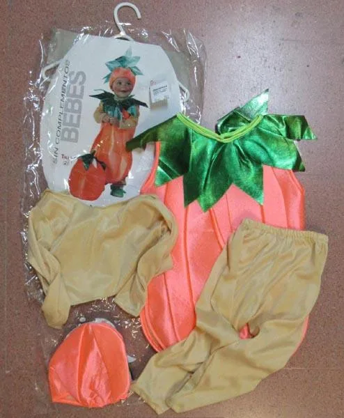 Costume di fantasia-vestito (Profisa)