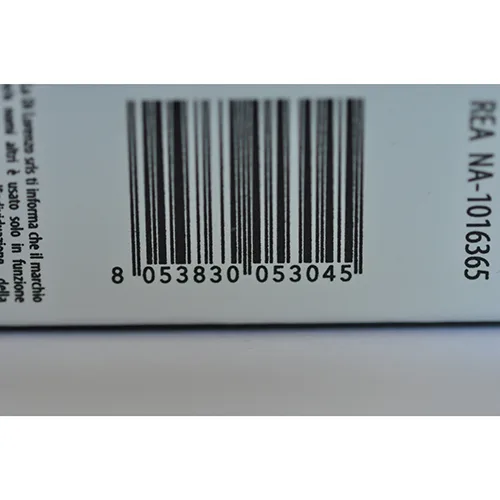 Eau de toilette «Costume Scent Intense» — foto 2 dell'alert A12/02252/24