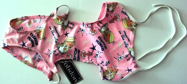 Costumi da bagno della ragazza & #13; & #13; — foto 2 dell'alert 1139/11