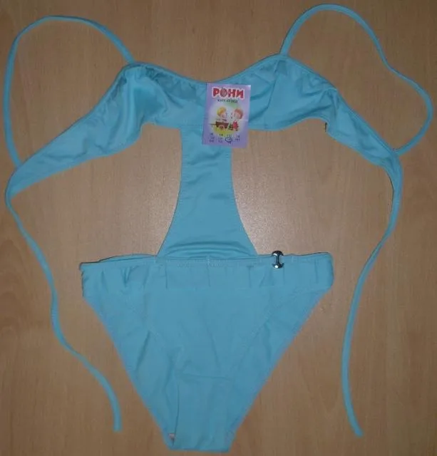 Costumi da bagno per bambini & #13; & #13; — foto 2 dell'alert 1325/11