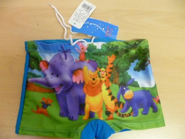 Costumi da bagno per bambini (Haizhongbao)