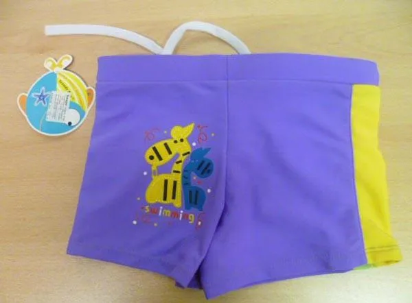 Costumi da bagno per bambini (Trendy Boy)