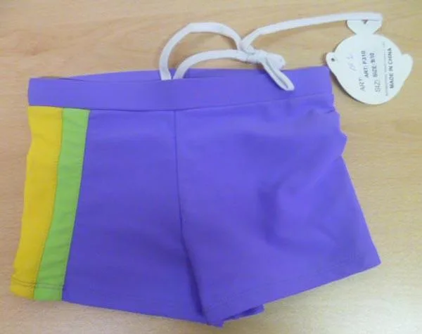 Costumi da bagno per bambini — foto 2 dell'alert A12/1220/17