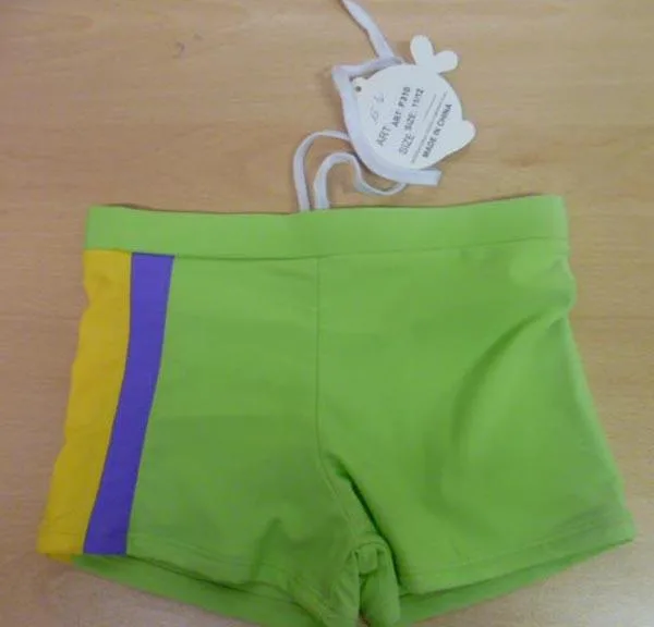 Costumi da bagno per bambini — foto 3 dell'alert A12/1220/17
