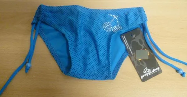 Costumi da bagno per bambini (YONGYIDONG)