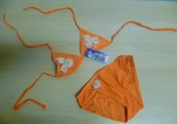 Costumi da bagno per bambini (ZHUANGHUANG)