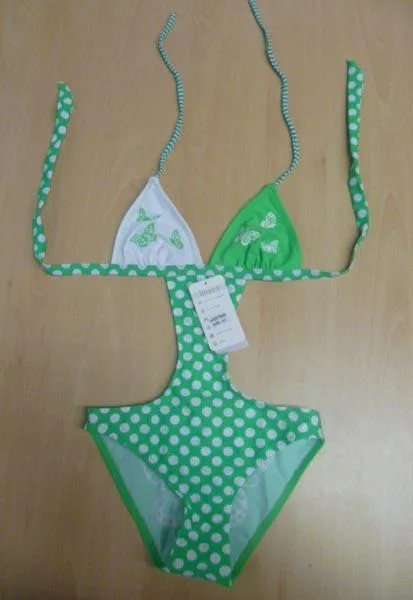 Costumi da bagno per ragazze (Honey)