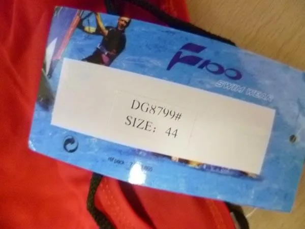 Costumi da bagno per ragazzi (F100)
