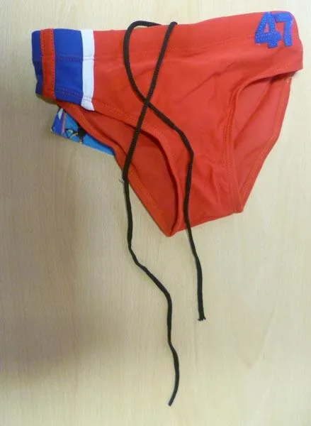 Costumi da bagno per ragazzi — foto 2 dell'alert A12/1607/15