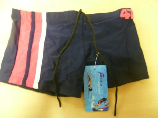 Costumi da bagno per ragazzi — foto 3 dell'alert A12/1607/15