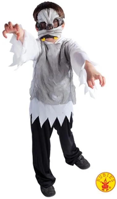 Costumi da sposa Lil Monster, Lil Wolfie, Mumm — foto 3 dell'alert 0094/12