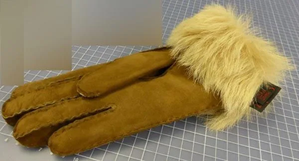 Guanti «Cosy Gloves» (Christ)