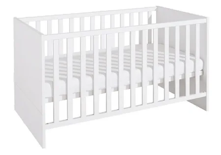 Lettino per bambini «Cot» — foto 1 dell'alert A12/00496/23