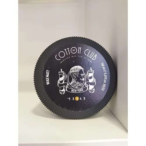 Crema per capelli «Cotton club» (cotton club)