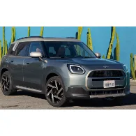 Autovettura «Countryman» — foto 1 dell'alert A12/01616/24