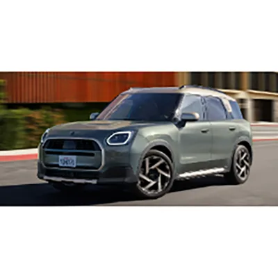 Autovettura «Countryman» — foto 1 dell'alert A12/01977/24